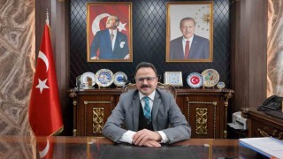 Gedize yeni hükümet konağı