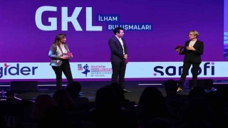 Geleceğin Kadın Liderleri İlham Buluşmaları 2nci kez gerçekleşti