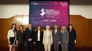 ‘Geleceğin Kadın Liderleri programı ve etki analiz sonuçlarını Birleşmiş Milletlerde paylaşıldı