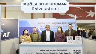 Geleceğin üniversitelileri MSKÜde buluştu