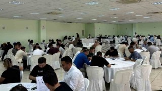 Gemlikte bin kişi istihdam sahibi oldu
