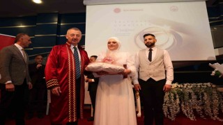 Genç çiftlere büyük destek: Çeyiz paketiyle evlenip, Togga bindiler