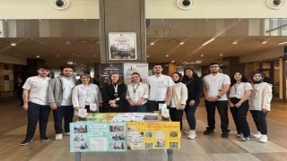 GİBTÜden Pulmoner Rehabilitasyon Haftasında farkındalık etkinliği
