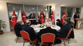 Giresun Valisi Serdengeçti: Giresun turizmle büyümeye devam ediyor
