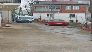 21 Yaşındaki Genç, Giresun'da Hayatına Son Verdi