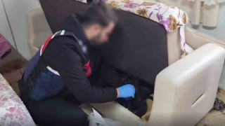 Giresunda uyuşturucu ve sahtecilik operasyonu: 7 gözaltı