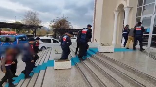 Gizli tanıklar cinayeti aydınlattı
