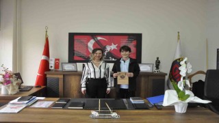 GKVli Faruk Çalışkan dünya şampiyonası yolcusu