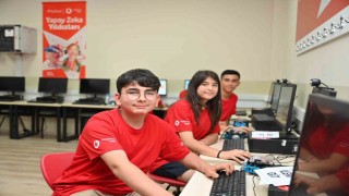 Global Vodafone Vakfından yapay zekâ raporu