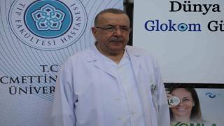 Glokom tedavisi var olan görmeyi koruyor, kaybedileni geri getirmiyor