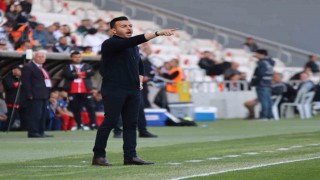 Gökhan Karaaslanın Altaydaki puan ortalaması 0.78