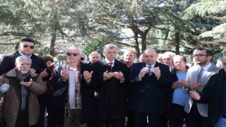 Gönende Ömer Seyfettin Haftasına yoğun ilgi