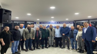 ‘Gönül Sofraları Bilecikte yerel basın ve STKları buluşturdu