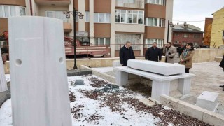 Göz Evliyası aslına dönüyor