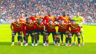 Göztepe, 6 maç sonra kazanmak istiyor