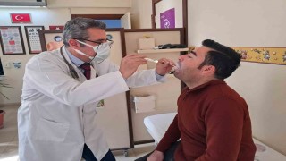 Gripte sarı serum kullanımına dikkat