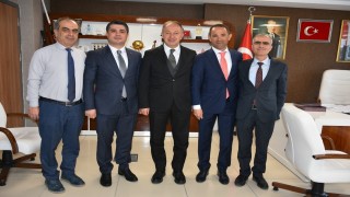 GSİM Spor Şubede Karslı dönemi