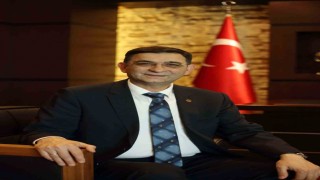 GSO Başkanı Ünverdiden Ramazan Bayramı mesajı