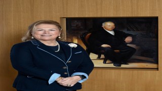 Güler Sabancı görevi bırakıyor