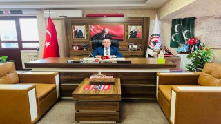 Gündüz: Türk ve Kürt milleti birbirinin parçalarıdır