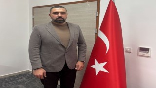 Güreş İl Temsilciliğine milli güreşçi Sercan Yalçın atandı