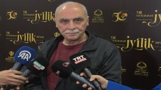 Hafız Esadın katliam emrini uygulamayarak 43 yıl hapis yatan Al-Tatarı konuştu