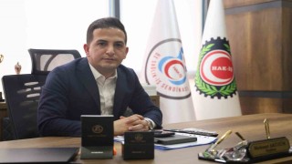 Hak-İş Diyarbakır İl Başkanı Aküzümden bayramda toplumsal beraberlik vurgusu