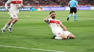 Hakan Çalhanoğlu 21. golünü attı