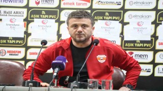 Hakan Keleş: Umut giderek artıyor