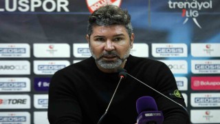 Hakan Kutlu: Galibiyeti hak eden taraftan bizdik