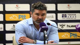 Hakan Kutlu: Oyun üstünlüğünü alıp, skor üstünlüğünü de alıyoruz