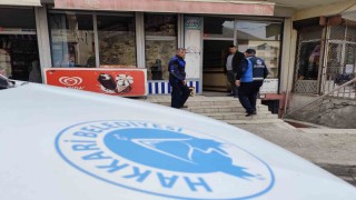 Hakkaride nöbetçi fırın ve lokantalar denetlendi