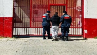 Hakkında 14 yıl hapis cezası bulunan şahıs yakalandı