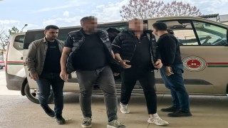 Hakkında kesinleşmiş hapis cezası olan 3 şahıs yakalandı