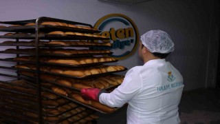 Haliliye Belediyesi Ramazan ayında gönül sofraları kuruyor