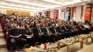 Hasan Kalyoncu Üniversitesinde Türkiye Yüzyılı Maarif Modeli semineri düzenlendi