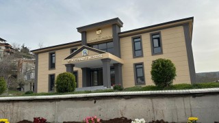 Hasanbeyli’de Yeni Belediye Hizmet Binası Hizmete Açıldı