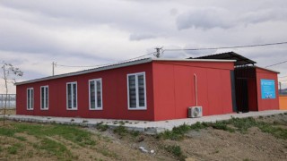 Hatay Büyükşehir Belediyesi’nden Gençlere Psikososyal Destek: Yeni Sosyal Alanlar Hizmete Açıldı