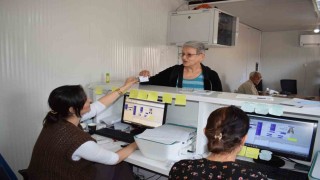 Hatay kart, vatandaşlara modern hizmet sunuyor
