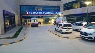 Hatayda 7nci kattan düşen kadın hayatını kaybetti