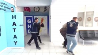 Hatay’da Göçmen Kaçakçılığı Operasyonu: 19 Düzensiz Göçmen Yakalandı