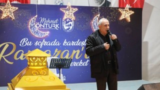 Hatay’da Ramazan Ayında İftar Sofraları ve Kültürel Etkinlikler Devam Ediyor