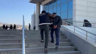 Hatayda uyuşturucu operasyonu: 2 tutuklama
