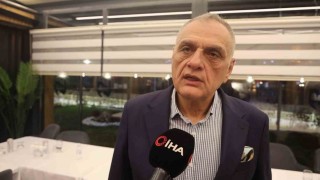 Hataysporda hedef ligde kalmak