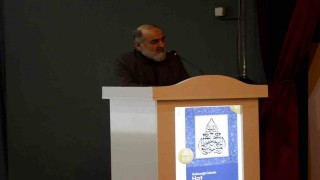Hattat Hüseyin Kutludan İslamın hatırası olan sanat için önemli çağrı: Bu sanatın özüdür ve onu korumalıyız