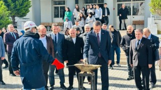 Havranda Nevruz Bayramı coşkuyla kutlandı