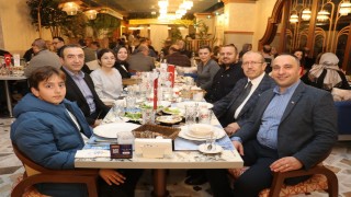 Hayat Hastanesi Tıp Bayramını kutladı