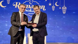 Hayati İnançtan mutluluğun tarifi: Mutluluk ancak ibadette var