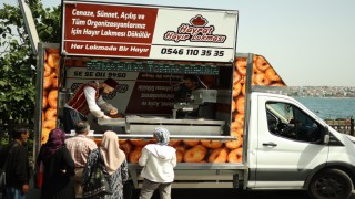 Hayır Lokması: Geçmişten Günümüze Geleneksel Lezzet
