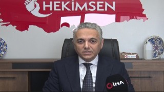 HEKİMSENden eylem kararı